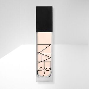 NARS Natural Matte Longwear Foundation Yulong Light 1.5 L1.5 Full Size 1oz NIB